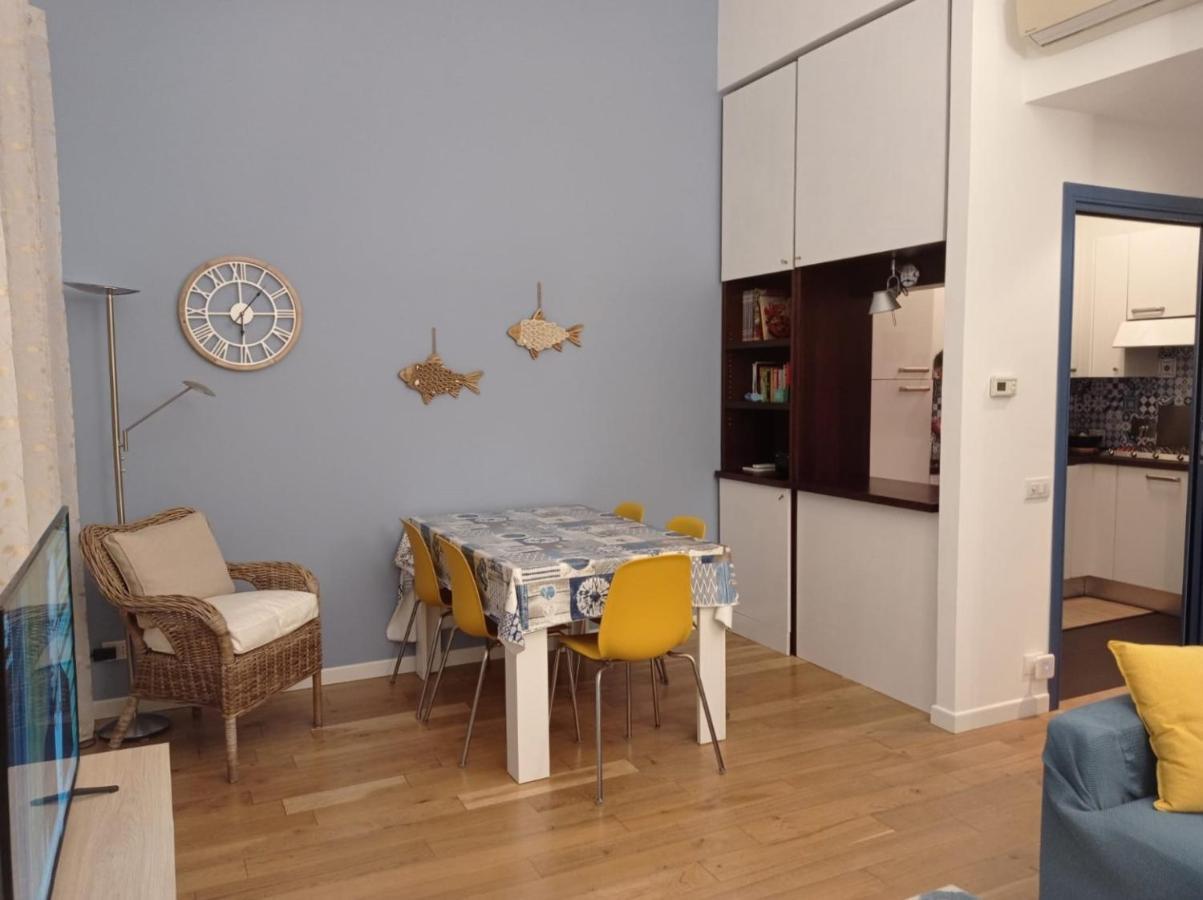 Casa Degli Ulivi Apartment Lerici Exterior photo